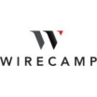 wirecamp interactive llp logo image