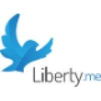 liberty.me logo image