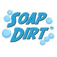 soapdirt logo image