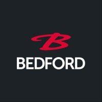 bedford industries logo image