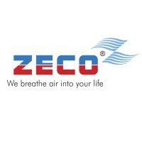 zeco aircon limited logo image