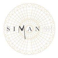 restaurant le siman logo image