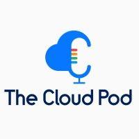 the cloud pod logo image