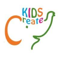 kids create logo image