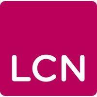 lcn.com logo image