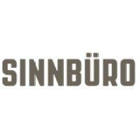 sinnbüro kommunikation logo image