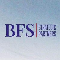 bfs strategic partners