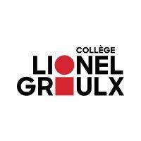 collège lionel-groulx logo image