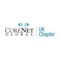 corenet global uk chapter