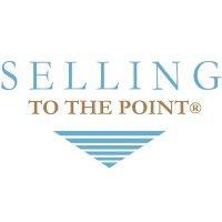 selling to the point®, llc-sales coaching