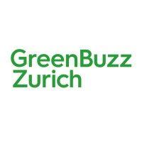 greenbuzz zurich logo image