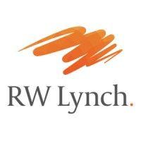 rw lynch co., inc.