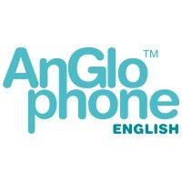 anglophone