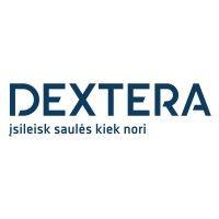 dextera logo image