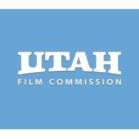 utah film commission logo image