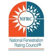 national fenestration rating council logo image