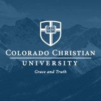 colorado christian university logo image