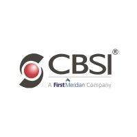 cbsi global logo image