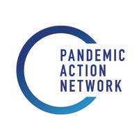 pandemic action network logo image