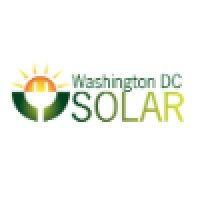 wdc solar logo image