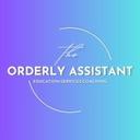 logo of The Orderly Assistant