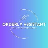 the orderly assistant