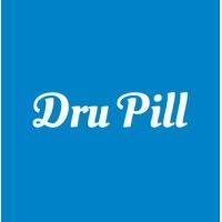 dru pill logo image