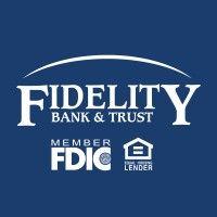 fidelity bank & trust