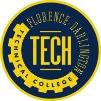 florence-darlington technical college logo image