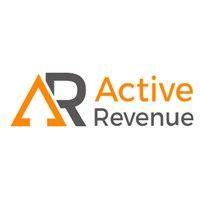 activerevenue dsp logo image