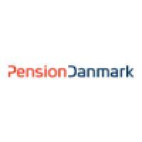 pensiondanmark logo image