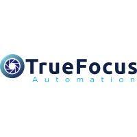 truefocus automation logo image