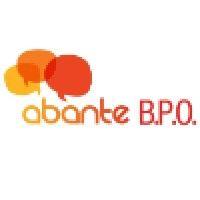 abante bpo logo image