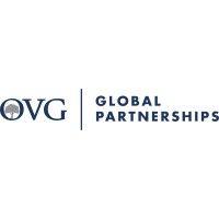 ovg global partnerships logo image