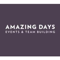 amazing days scotland logo image