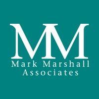 mark marshall associates - career coaching | job search strategies | designing your retirement logo image