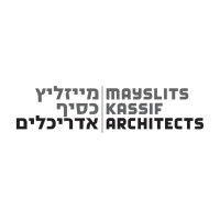 mayslits kassif architects logo image