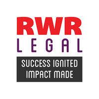 rwr legal logo image