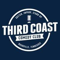 third coast comedy club logo image