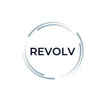 revolv logo image