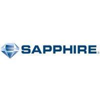 sapphire balconies logo image