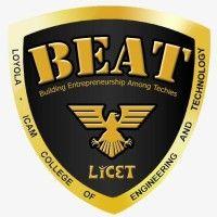 beat_edcell licet logo image