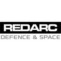 redarc defence & space logo image