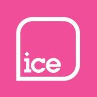 ice - the brand experience agency logo image