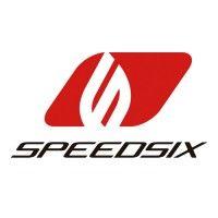 speedsix wheels logo image