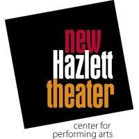 new hazlett theater