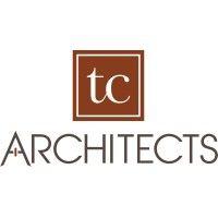 tc architects logo image