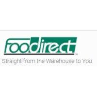 foodirect inc logo image