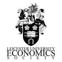 university of leicester economics society logo image