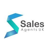 sales agents uk logo image